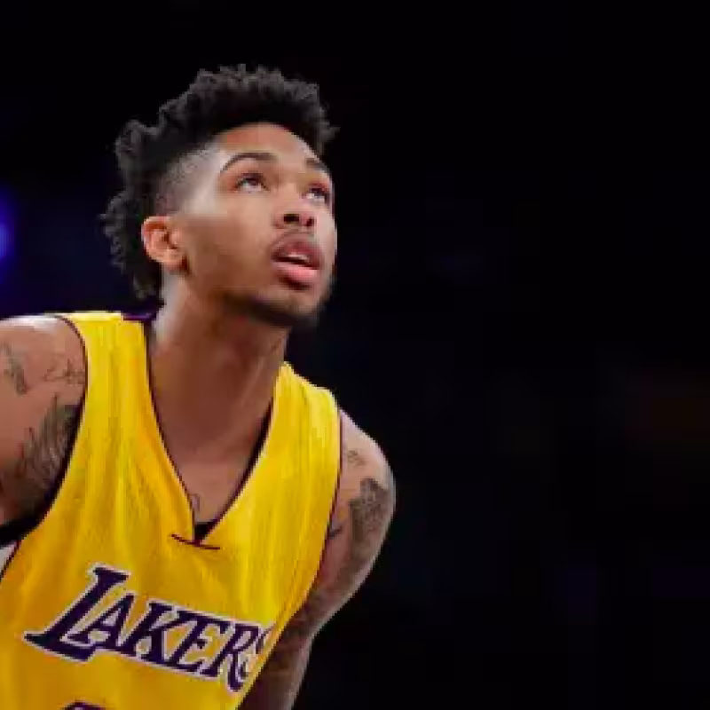 Brandon Ingram vuelve a interesar a los Lakers. 