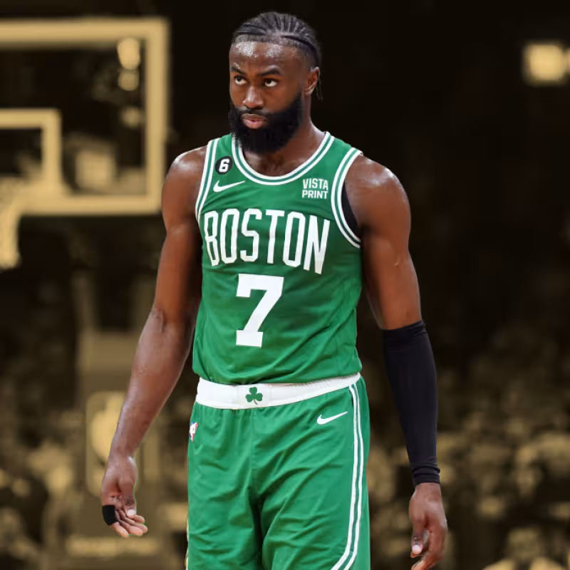 Jaylen Brown