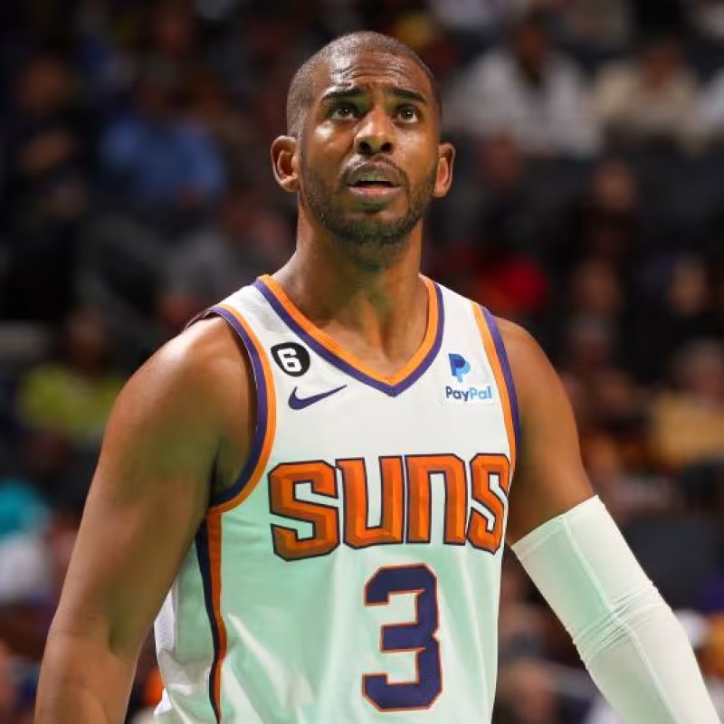 Chris Paul