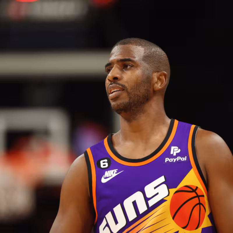 Chris Paul