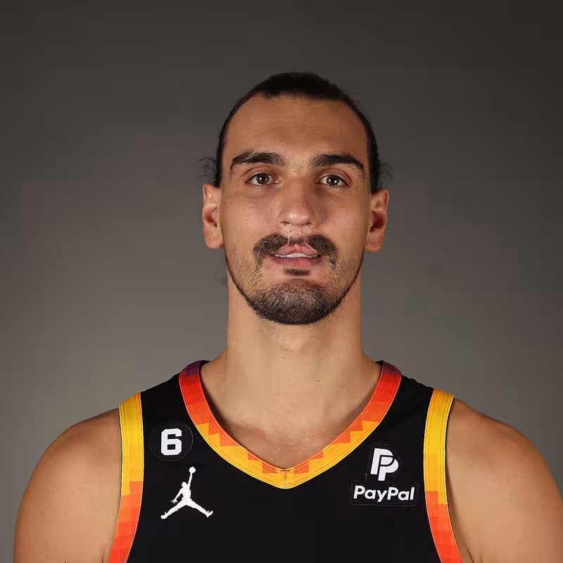 Dario Saric