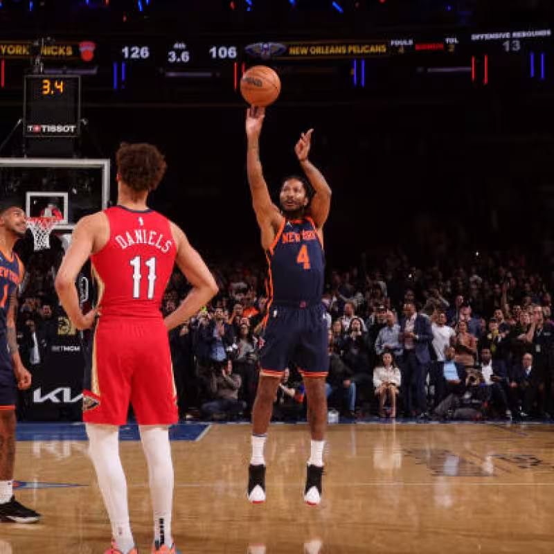 Derrick Rose, equipos candidatos. Foto: gettyimages
