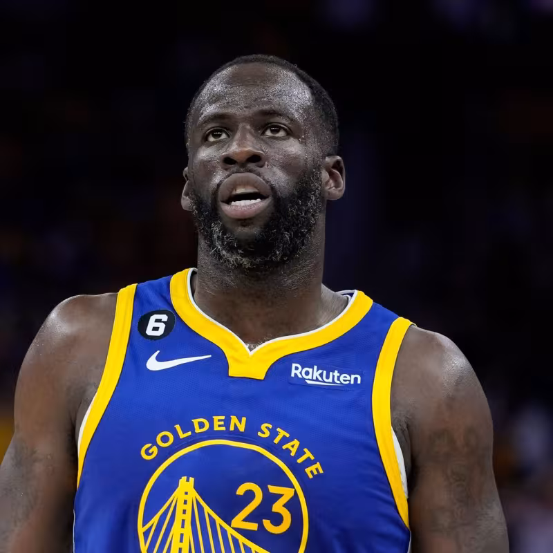Draymond Green