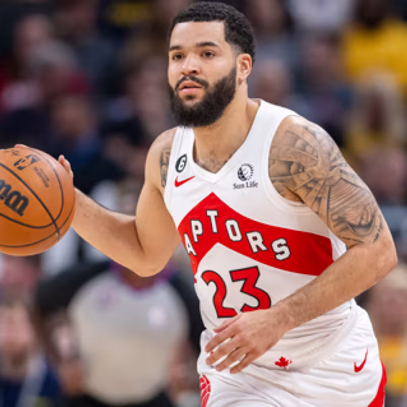 Fred VanVleet