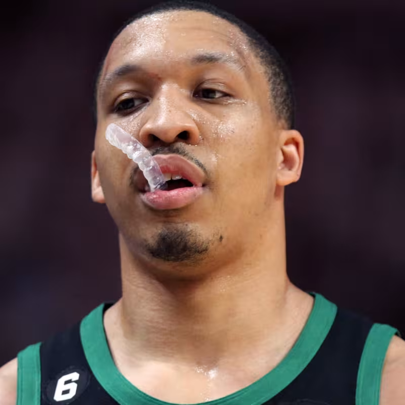Grant Williams