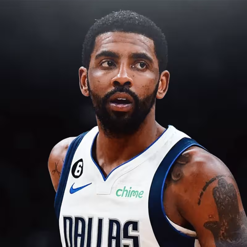 Kyrie Irving