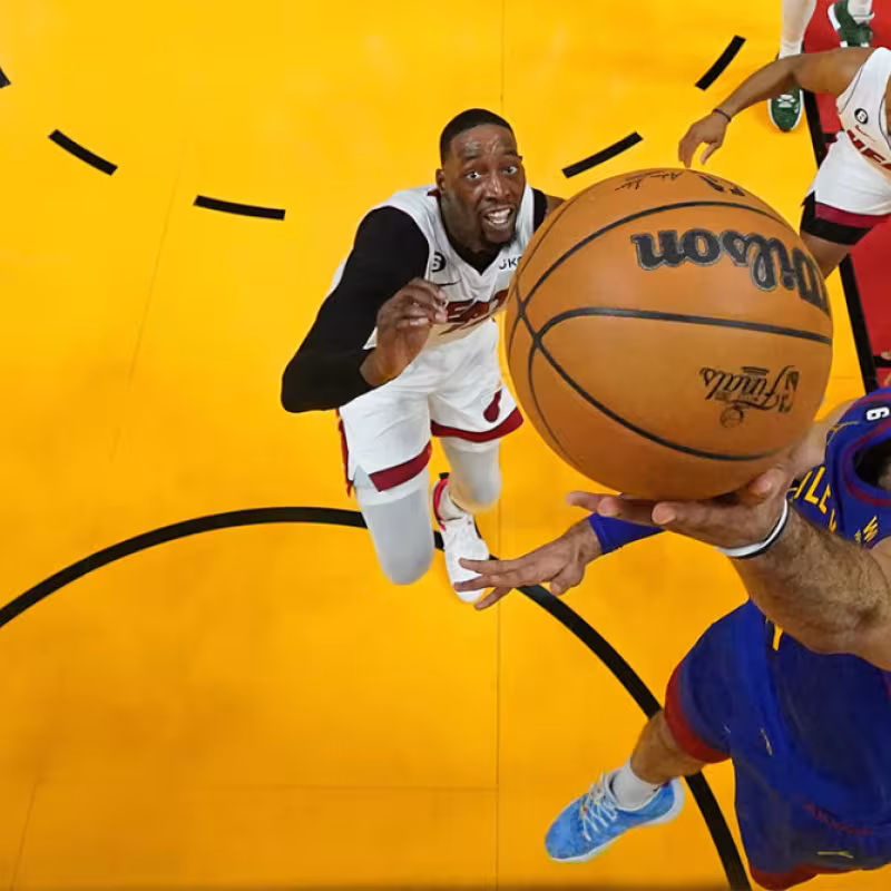 Denver Nuggets - Miami Heat, Finales NBA 2023