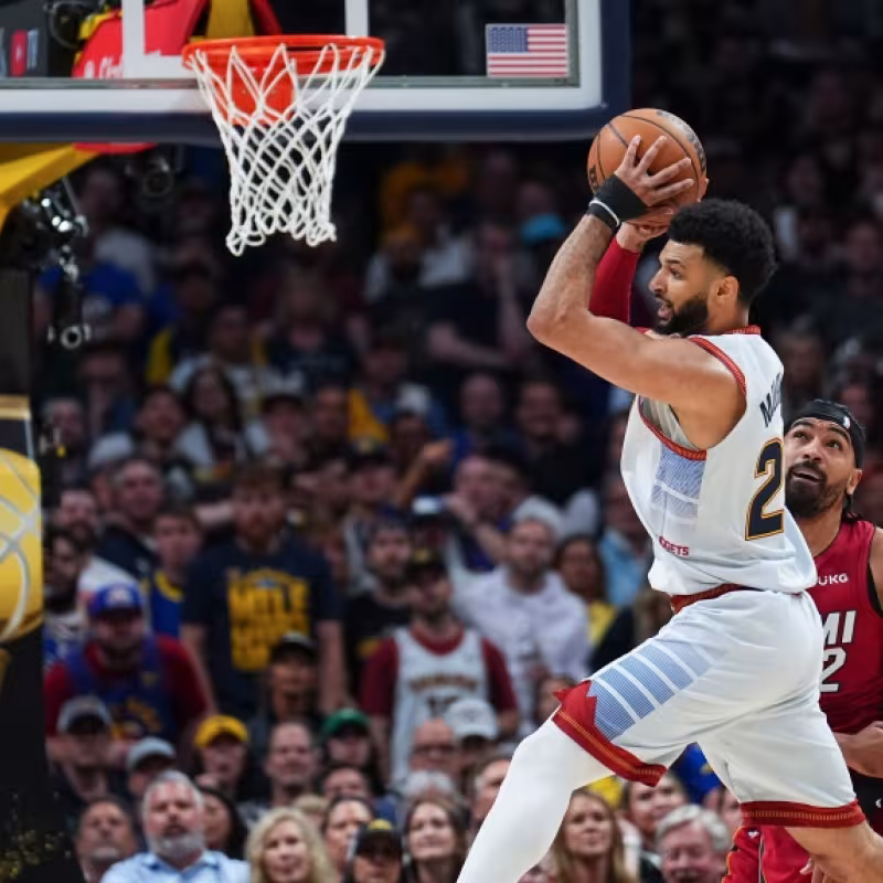 Jamal Murray