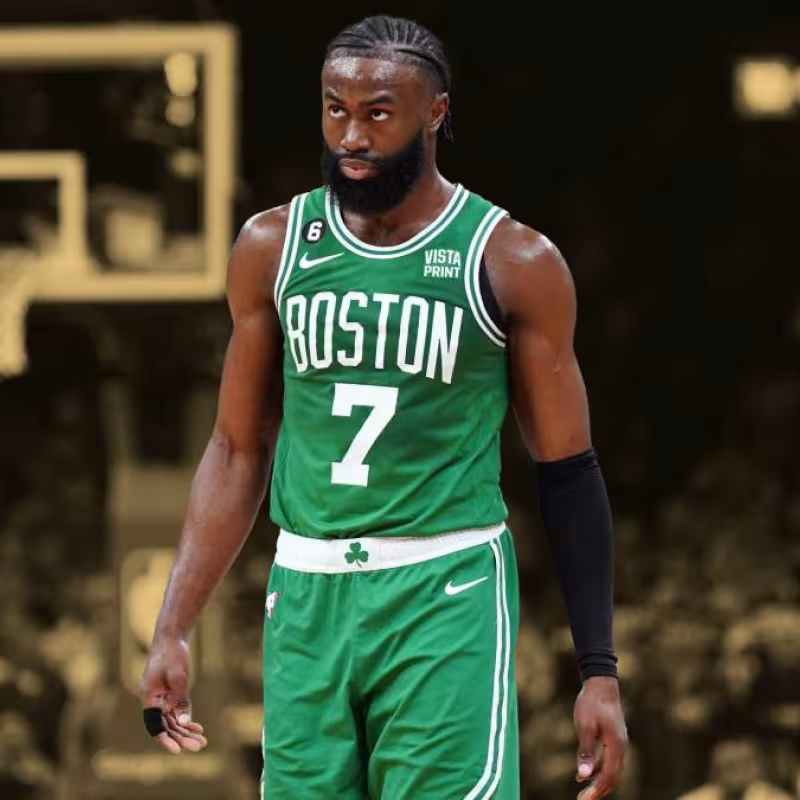Jaylen Brown