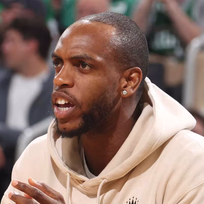 Khris Middleton
