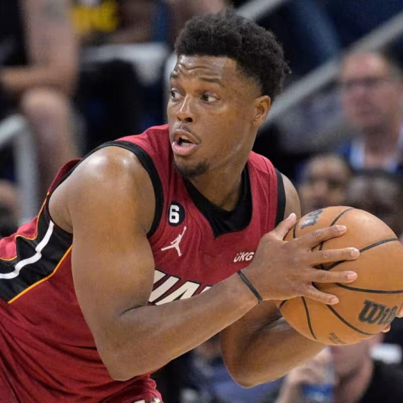 Kyle Lowry