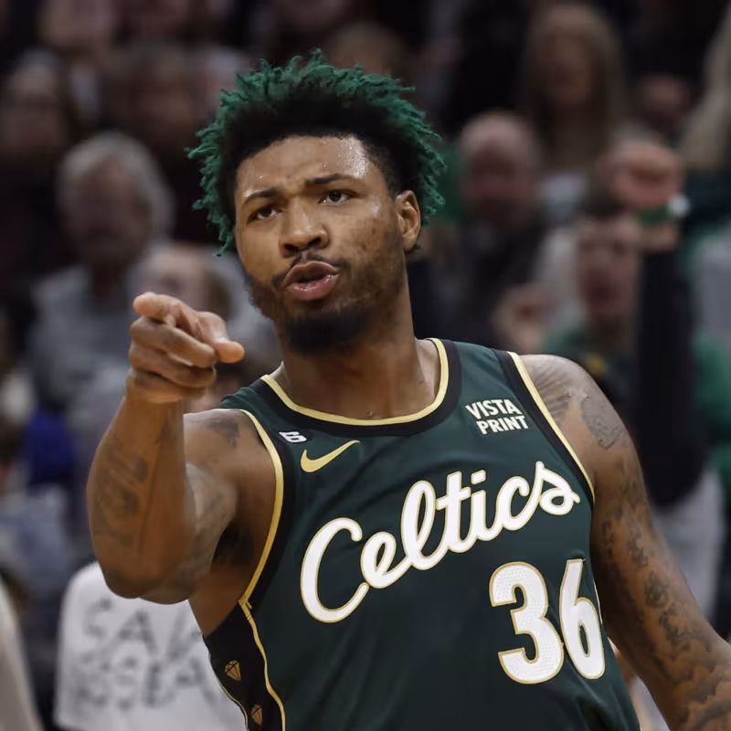 Marcus Smart
