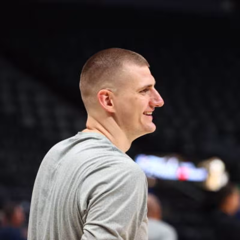 Nikola Jokic, importancia Game 2 Denver Nuggets. Foto: gettyimages
