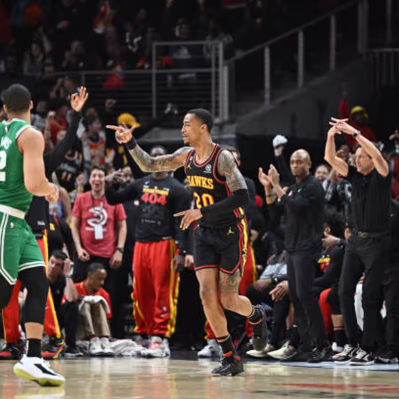 Rumores NBA: Estrellas en el mercado. Foto: gettyimages