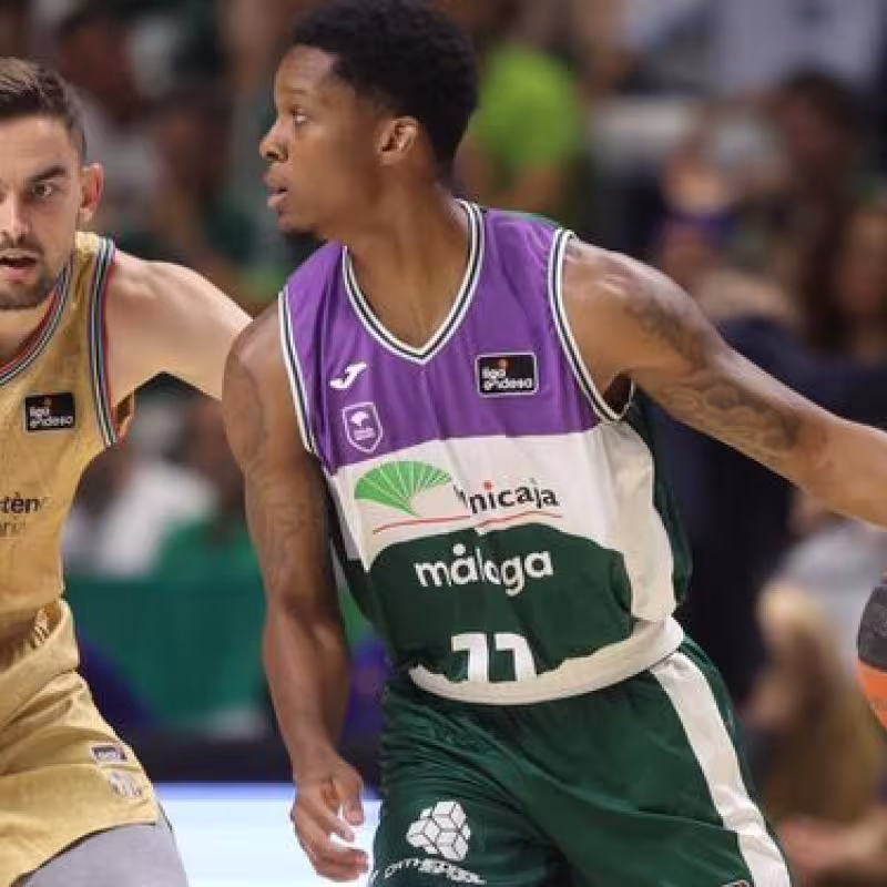 Unicaja - Barcelona