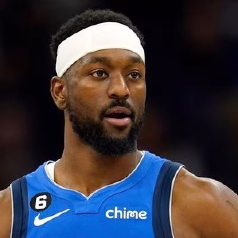 Kemba Walker, jugador del Mónaco.