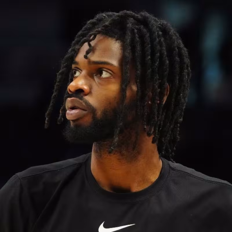 Nerlens Noel, jugador de Sacramento Kings.
