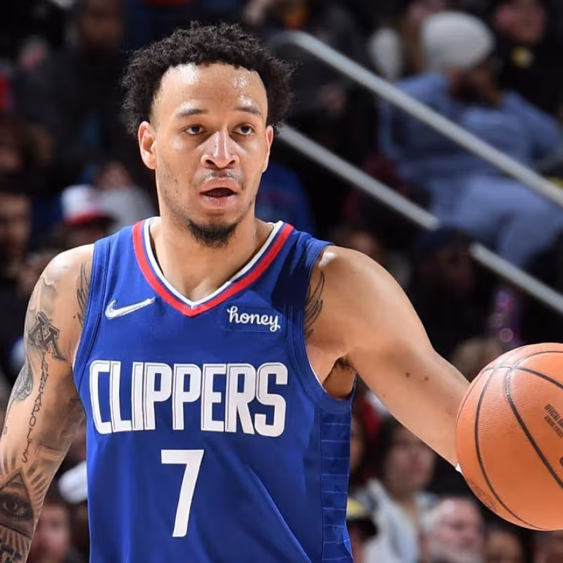 Amir Coffey