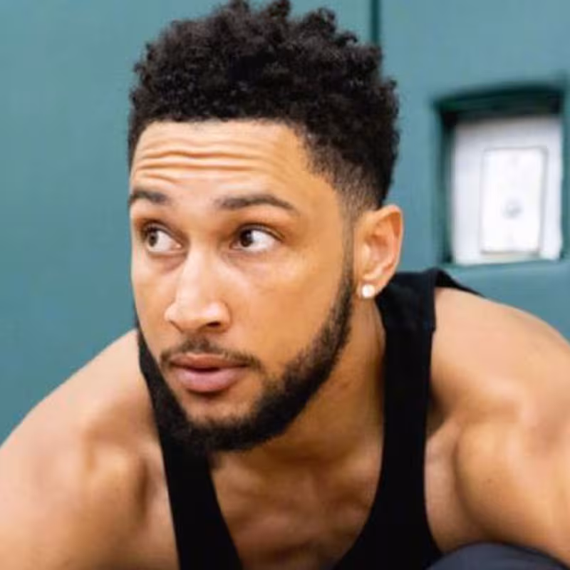 Ben Simmons