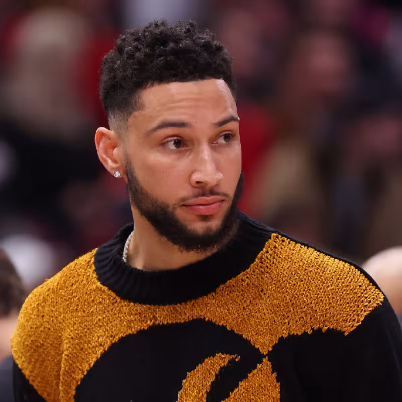 Ben Simmons