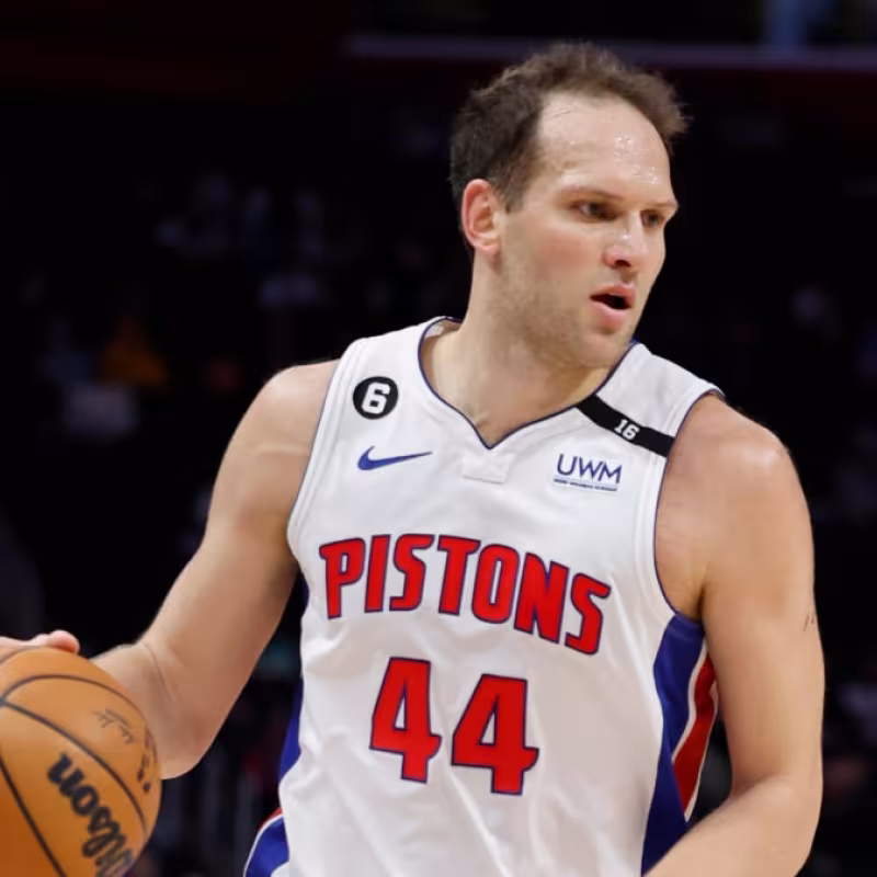 Bojan Bogdanovic