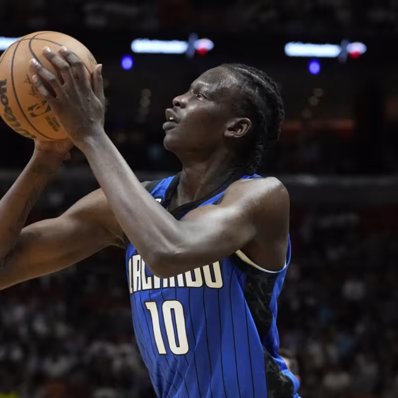 Bol Bol