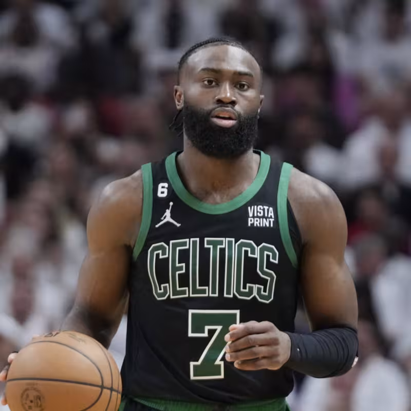 Jaylen Brown