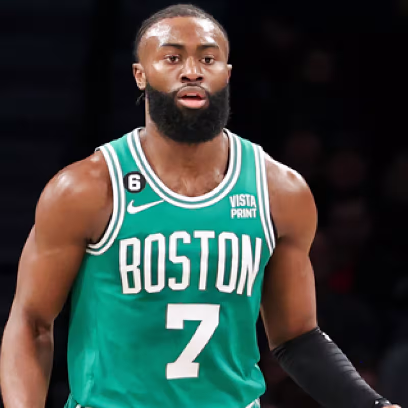 Jaylen Brown