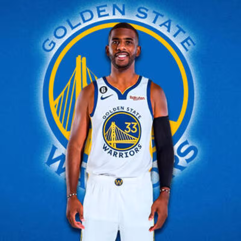 Chris Paul