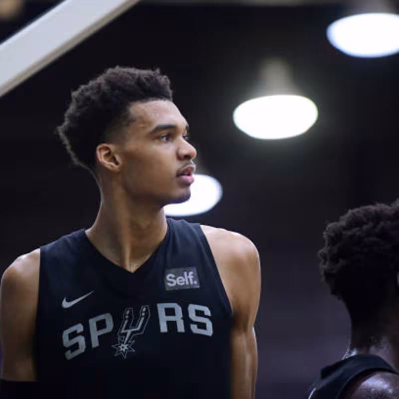 Lo que no te puedes perder de la Summer League NBA 2023. Foto: gettyimages