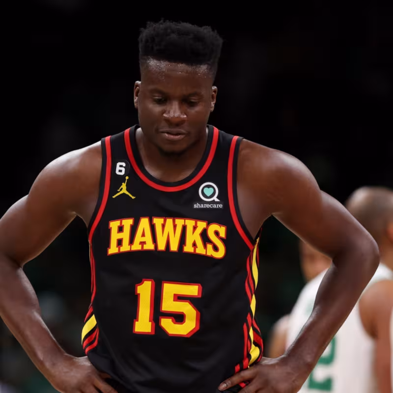Clint Capela
