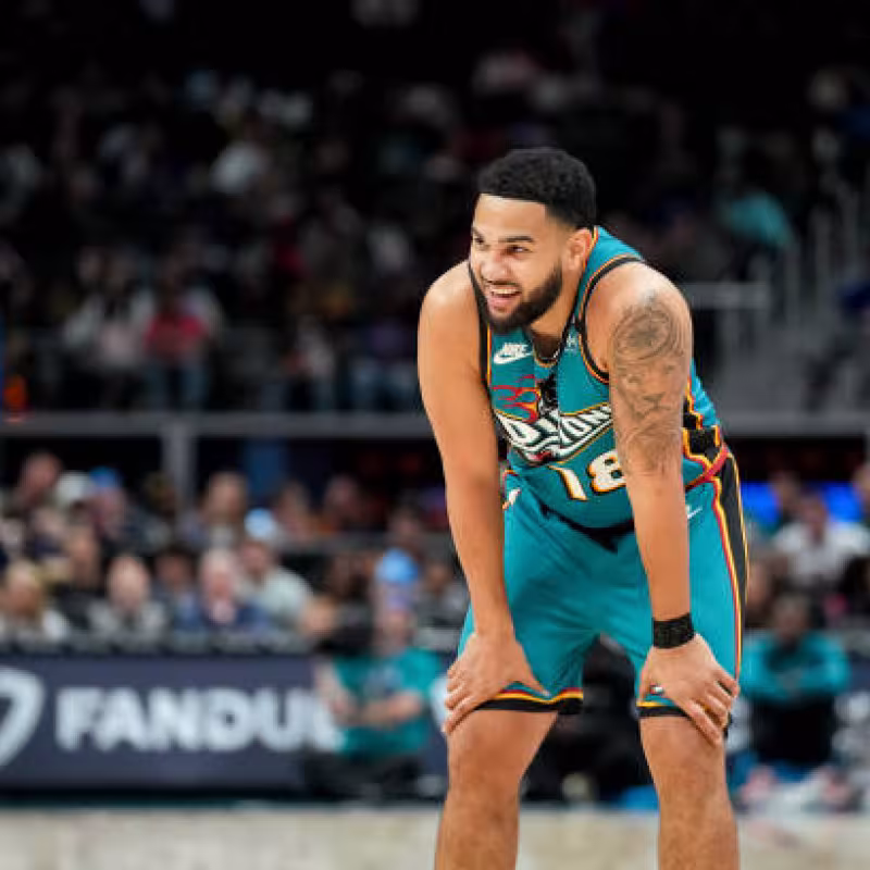 Cory Joseph, qué puede aportar a Warriors. Foto: gettyimages