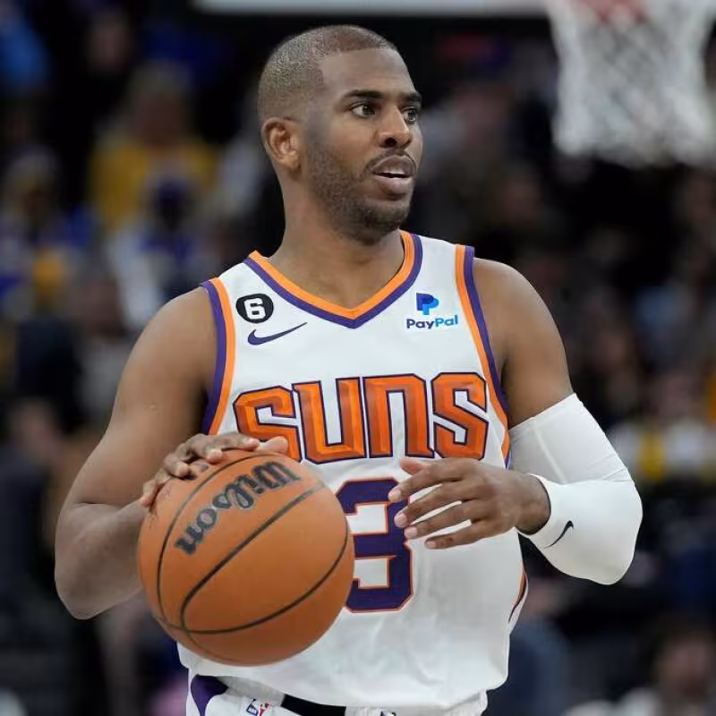Chris Paul