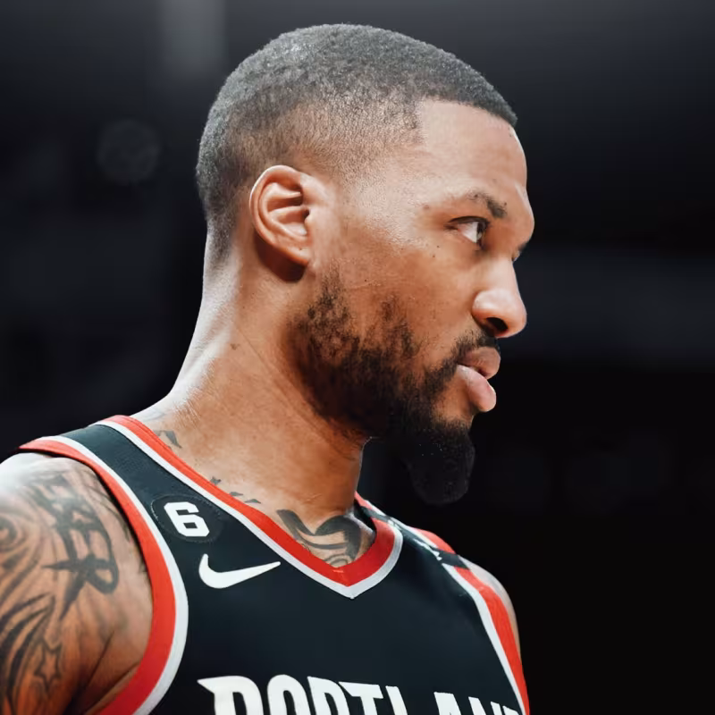 Damian Lillard