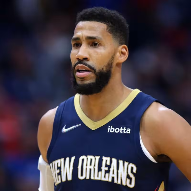 Garrett Temple