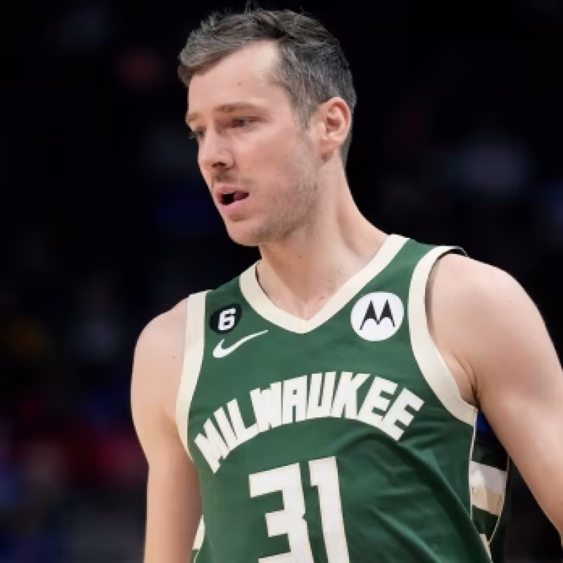 Goran Dragic