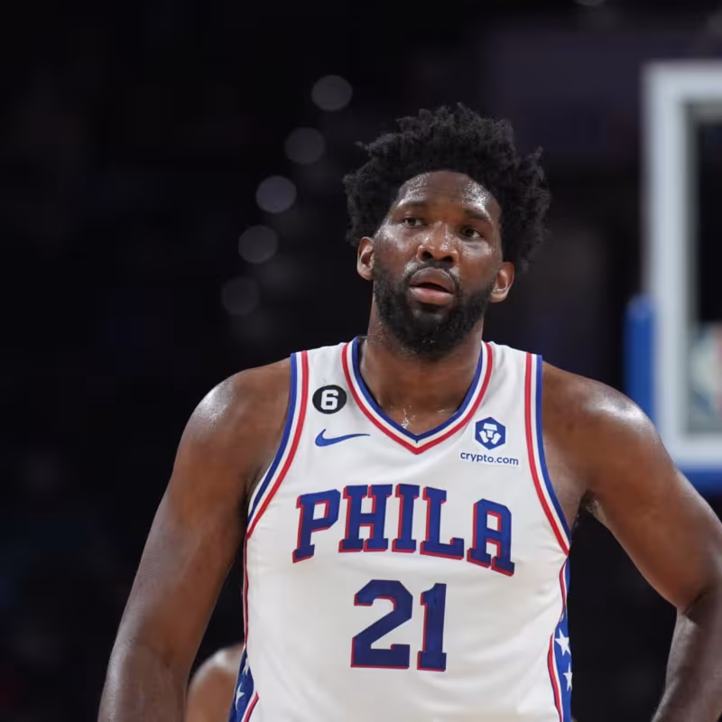 Joel Embiid