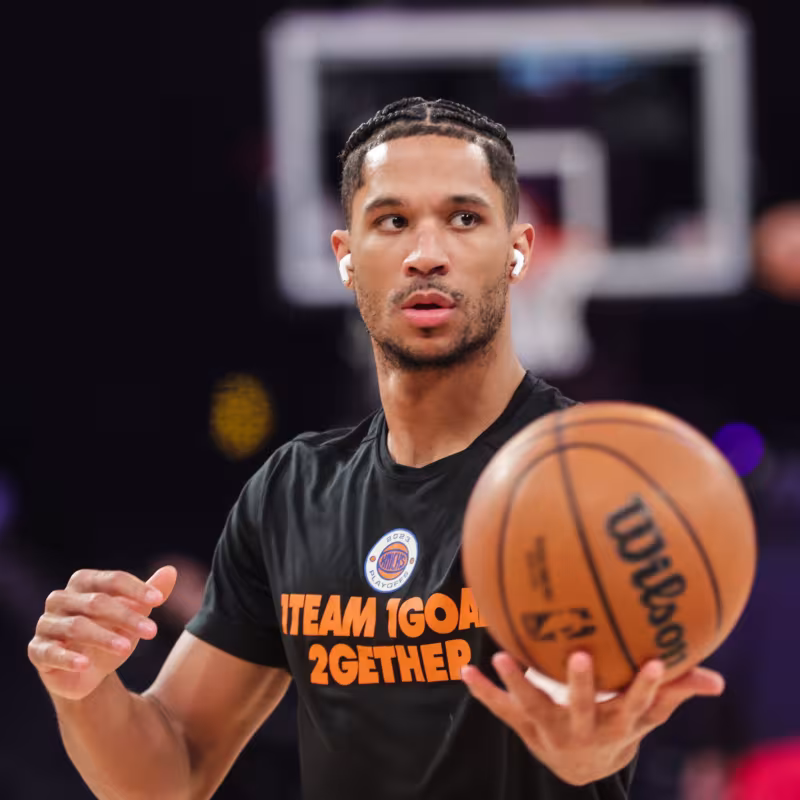 Josh Hart