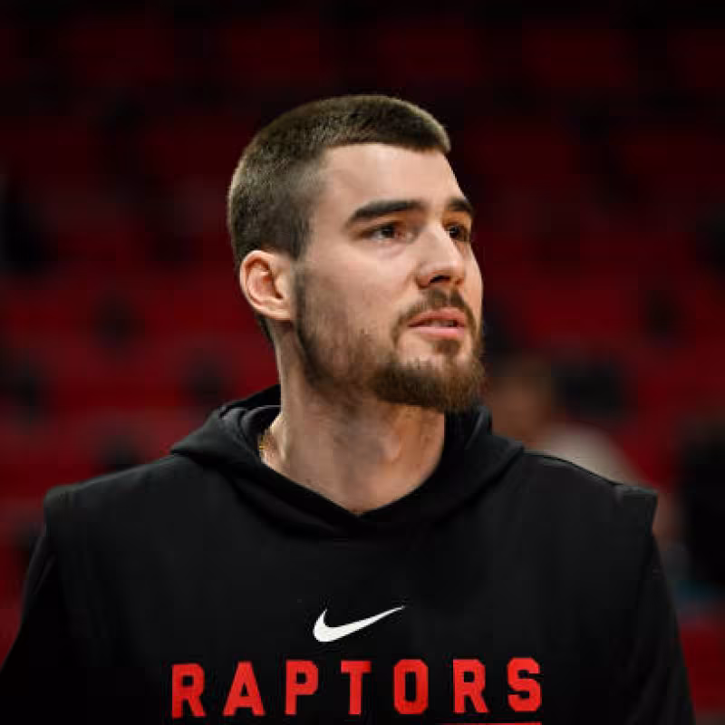 Juancho Hernangómez firma por Panathinaikos. Foto: gettyimages
