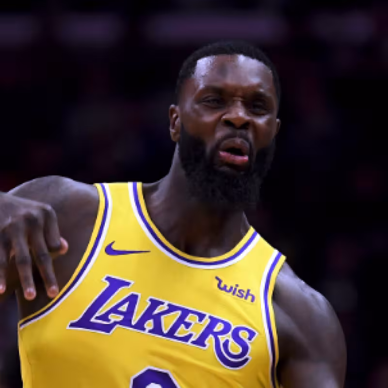 Lance Stephenson podría volver a la NBA.