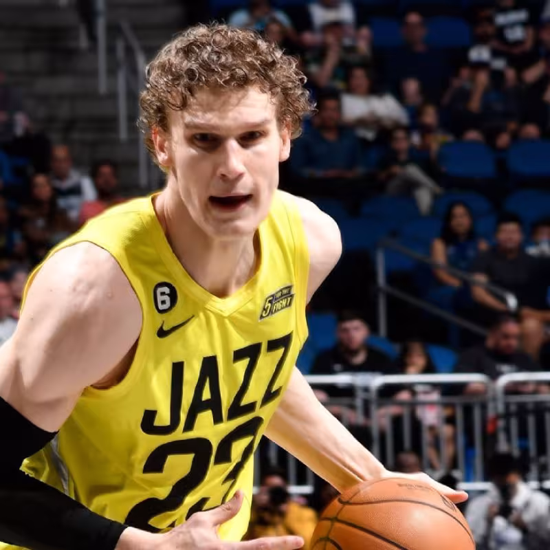 Lauri Markkanen