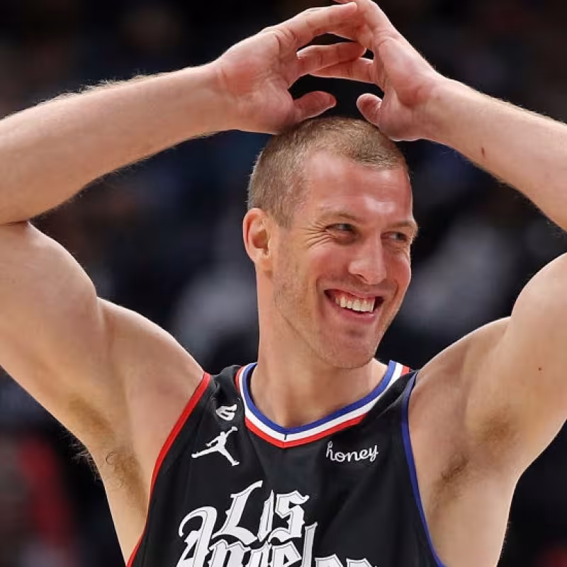 Mason Plumlee