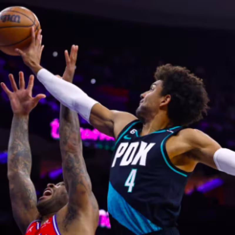 Matisse Thybulle parece que va a seguir en los Blazers