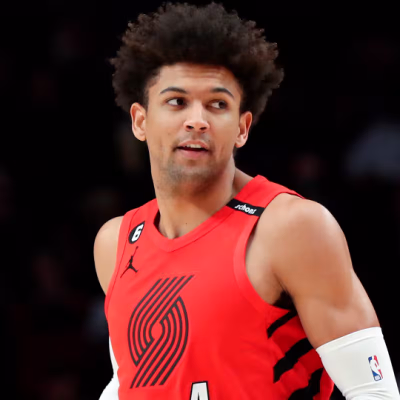 Matisse Thybulle