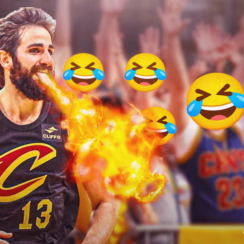 Ricky Rubio