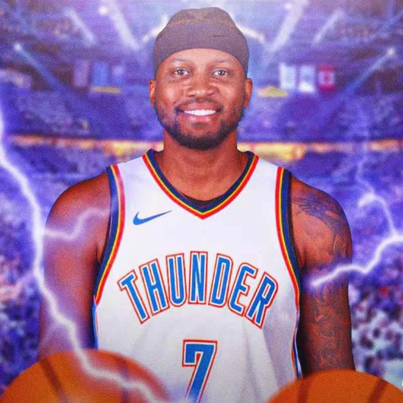 Rudy Gay