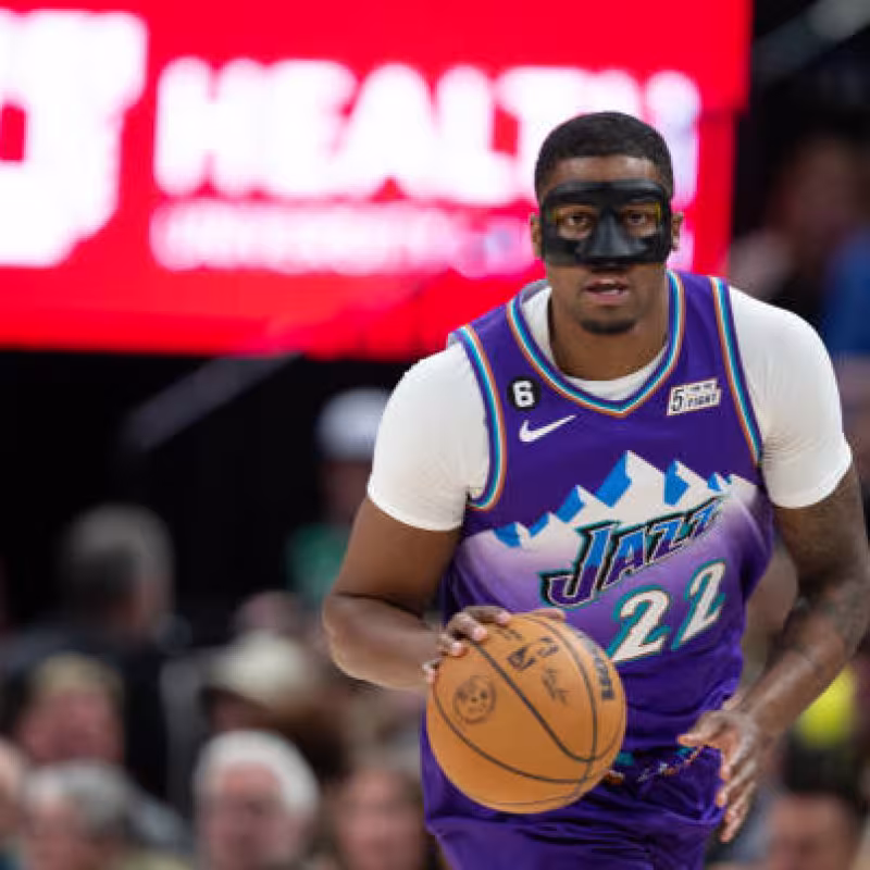 Rudy Gay, cortado por los Thunder. Foto: gettyimages