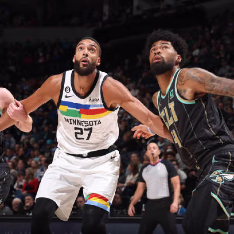 Rumores NBA, Gordon Hayward a Timberwolves. Foto: gettyimages