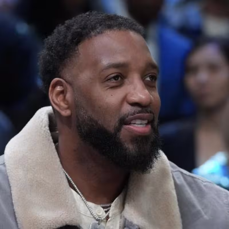 Tracy McGrady
