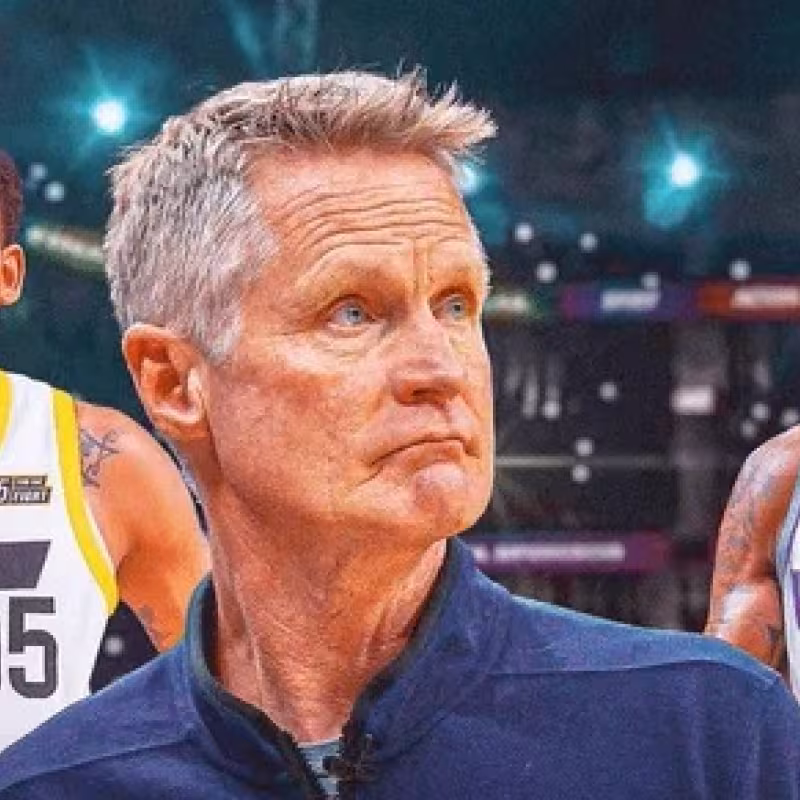 Juan Toscano-Anderson y Kent Bazemore, agentes libres de la NBA.